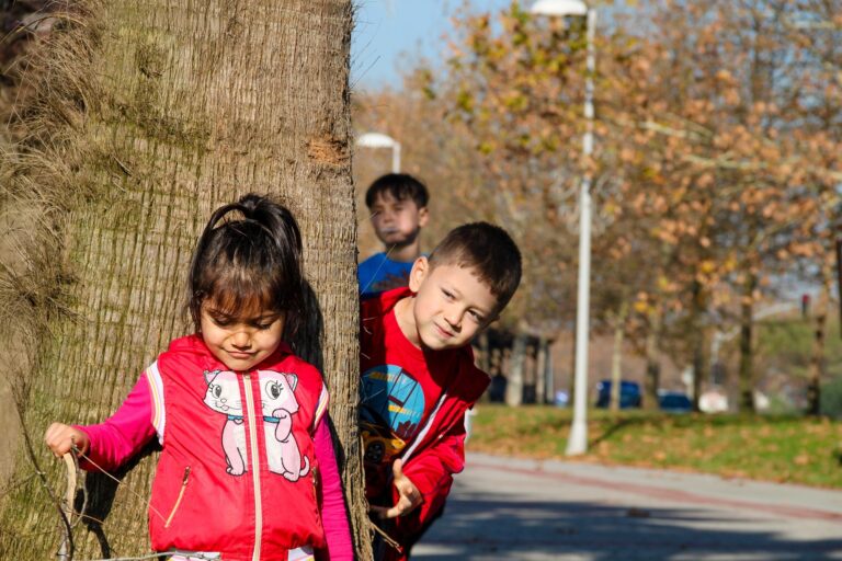 camp-games-for-second-graders-the-road-ramble