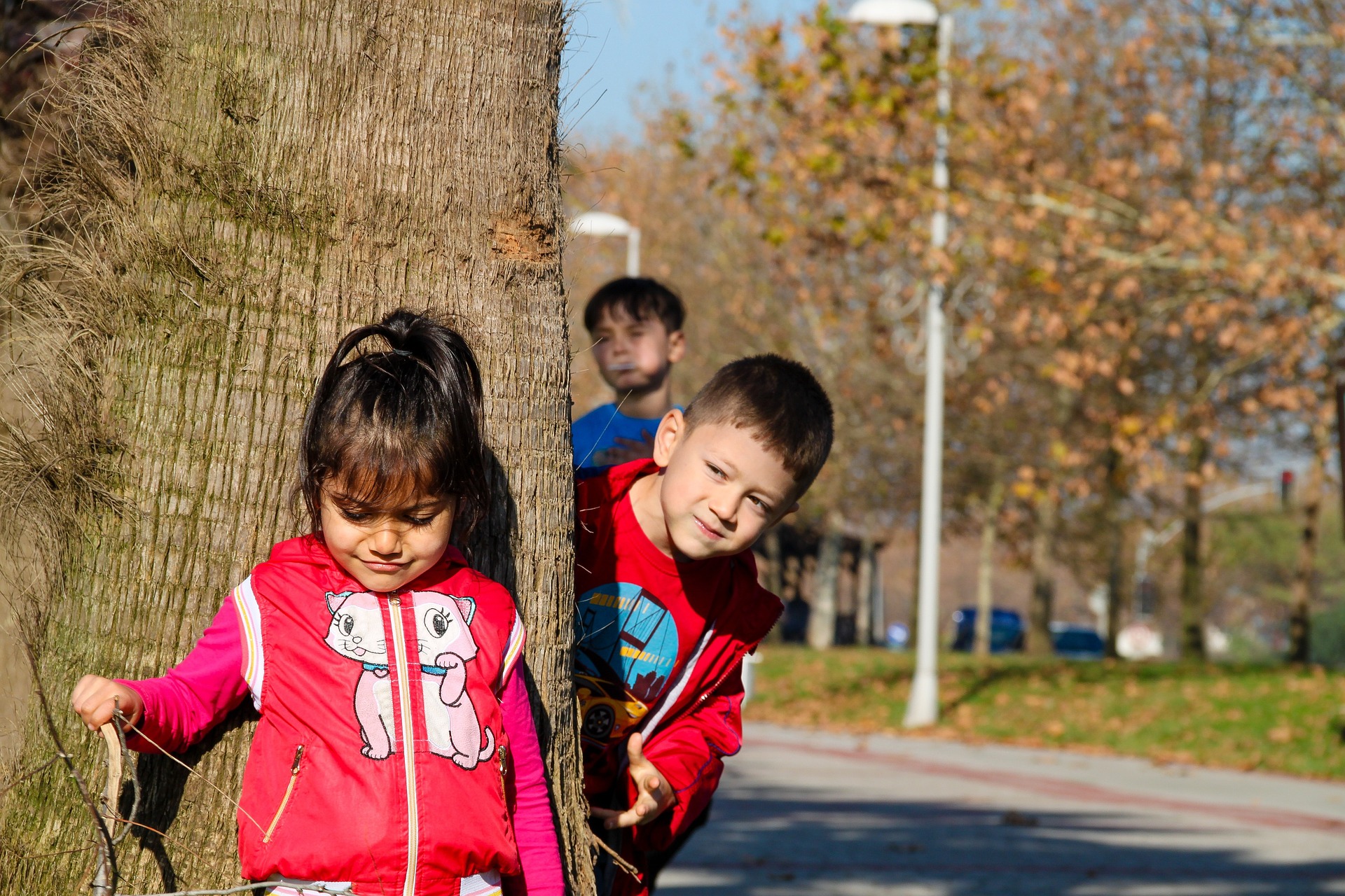 Camp Games For Second Graders The Road Ramble